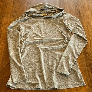 CadenShae Nursing Hoodie